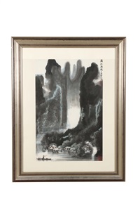 Li Xiaoke | Artnet